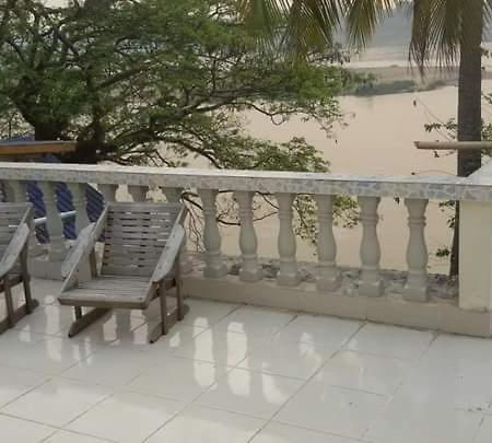 באן הואהשאי Kaupjai Guesthouse מראה חיצוני תמונה