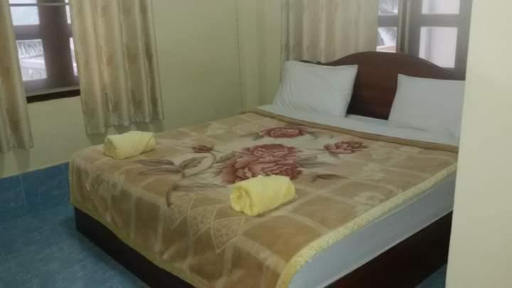 באן הואהשאי Kaupjai Guesthouse מראה חיצוני תמונה