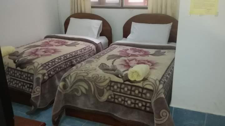 באן הואהשאי Kaupjai Guesthouse מראה חיצוני תמונה