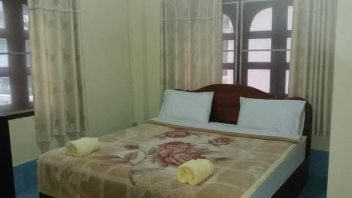 באן הואהשאי Kaupjai Guesthouse מראה חיצוני תמונה