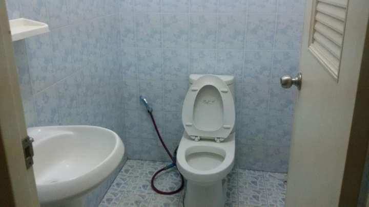 באן הואהשאי Kaupjai Guesthouse מראה חיצוני תמונה