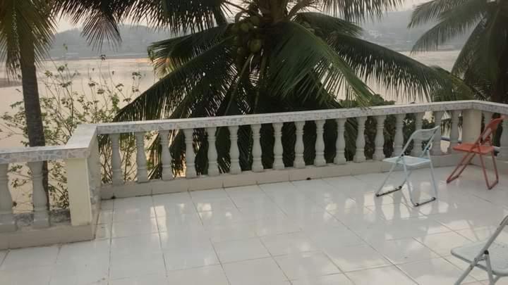 באן הואהשאי Kaupjai Guesthouse מראה חיצוני תמונה